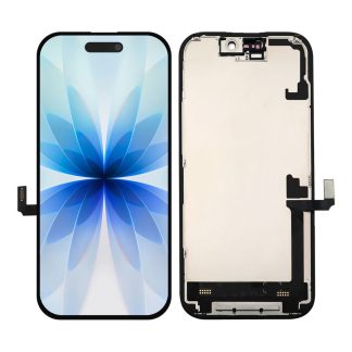 iPhone 17