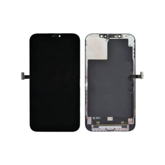 iPhone 16 Pro Max - Skifte av skjerm og LCD