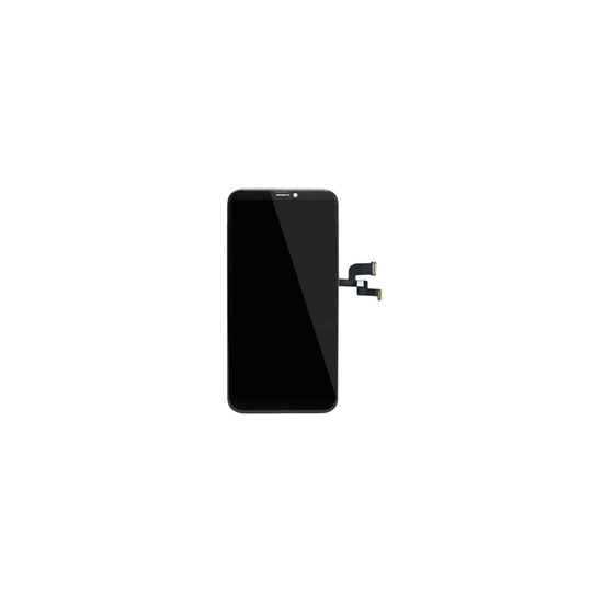 iPhone X - Skifte av skjerm og LCD
