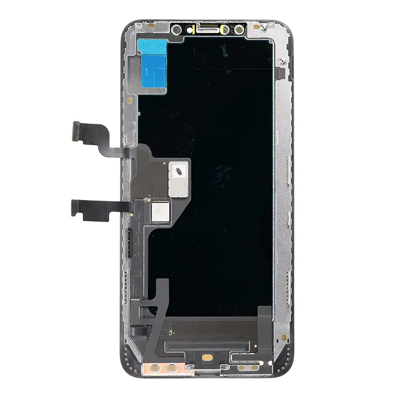 iPhone XS - Skifte av skjerm og LCD