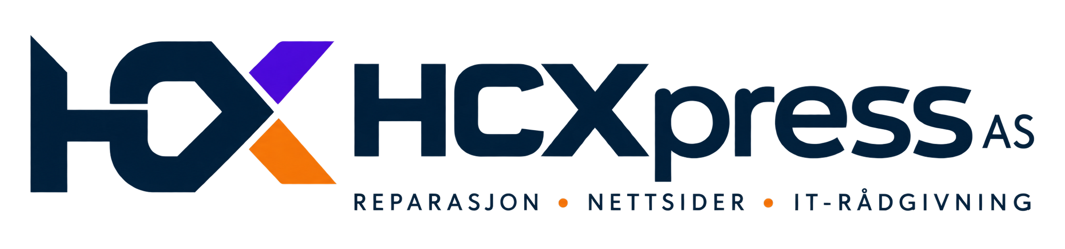HCXpress logo