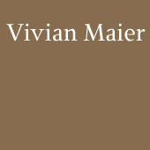 www.vivianmaier.com