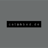 www.catonbed.de