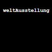 weltAusstellung.de