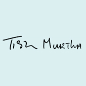 Tish Murtha