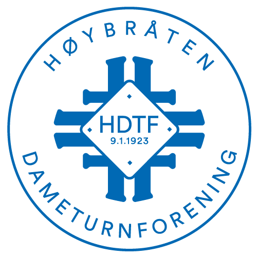 Høybråten Dameturnforening