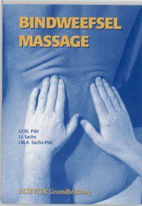 bindweefselmassage-boek