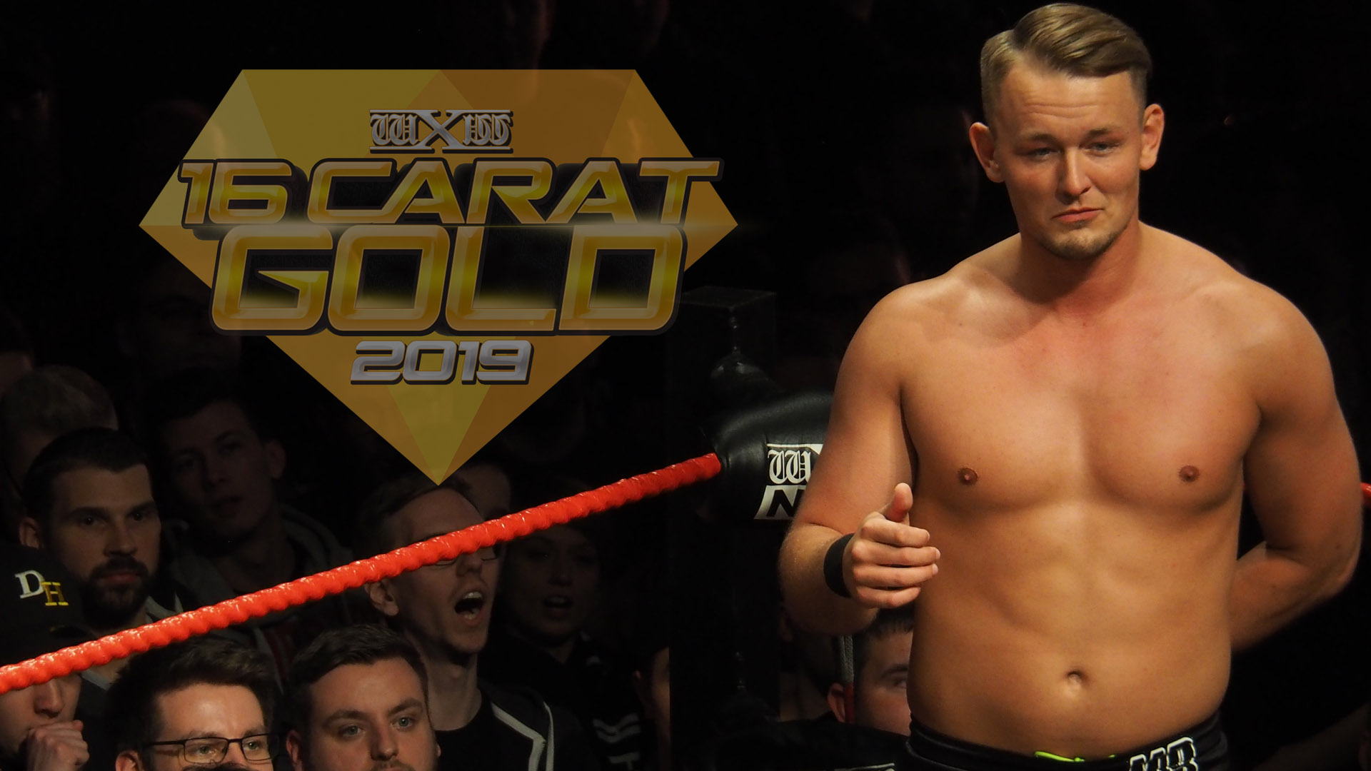 NXTSuperstar Marcel Barthel im Interview Seine Zeit bei WWE, die