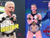 UPDATE: Ausblick auf AEW Full Gear / NXT im Strudel der Survivor Series
