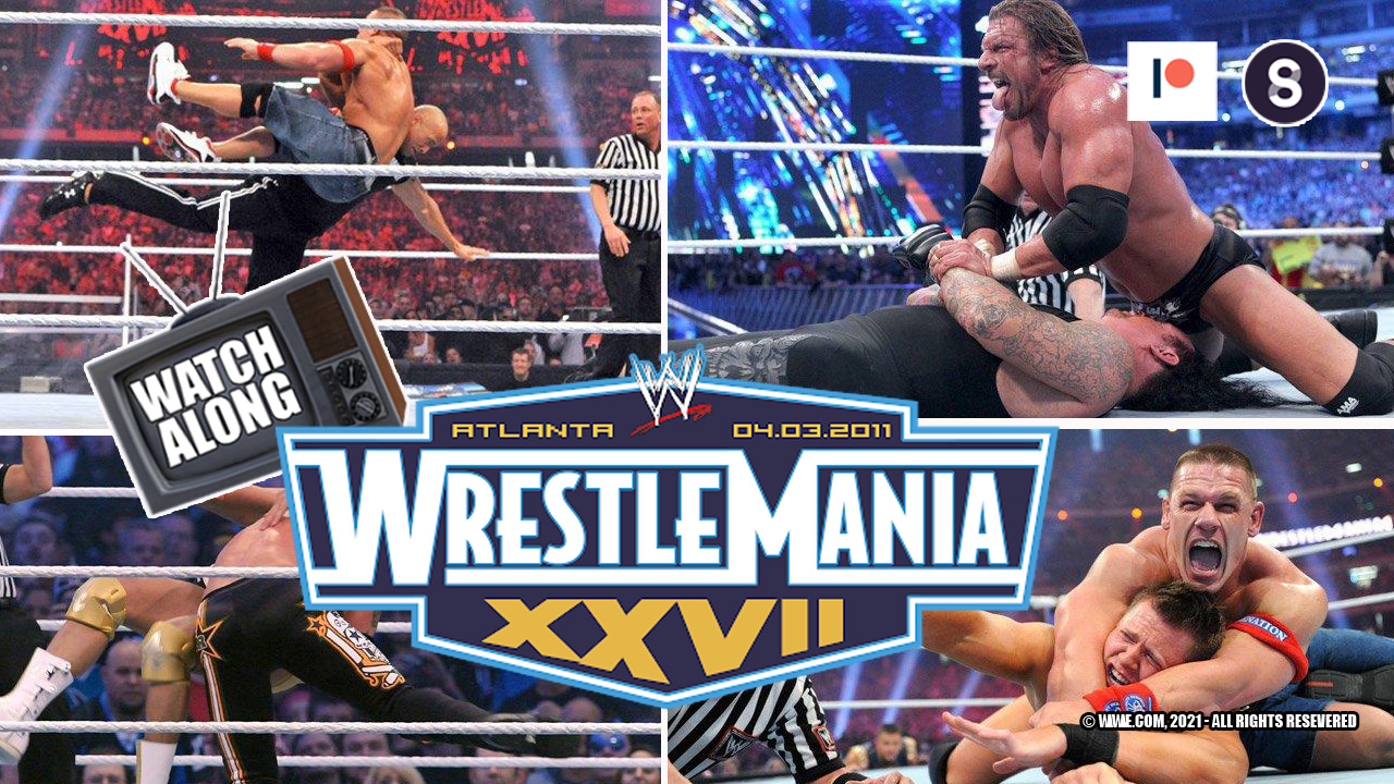 Wwe wrestlemania 2021 watch best sale