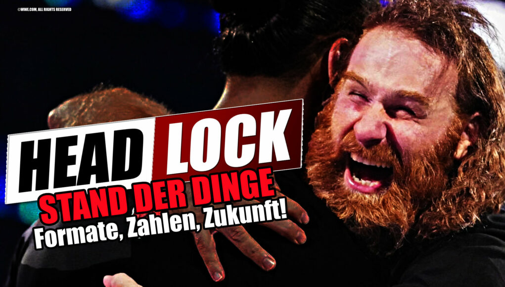 Stand Der Dinge Wo Headlock Nach 500 Steht Und Was Geplant Ist