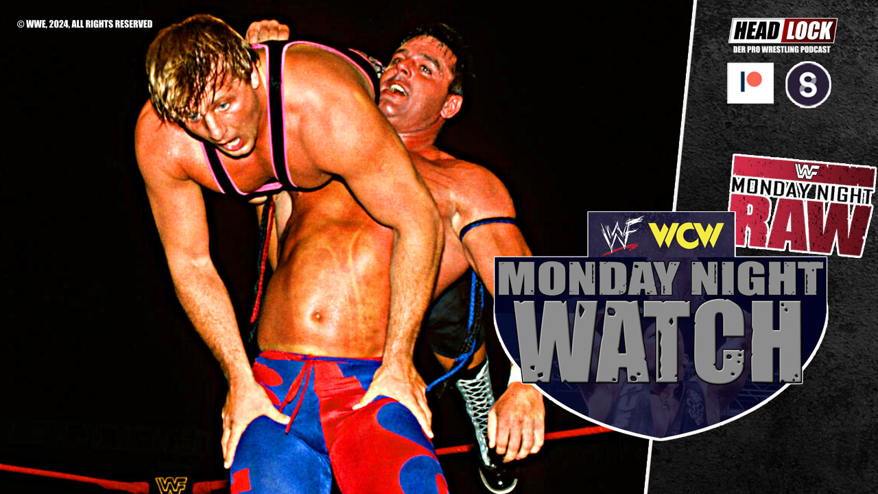 Monday night raw watch wrestling store