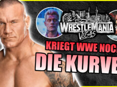 Hoffnung für WWE Wrestlemania 42 – Bekommt WWE bei der größten Show des Jahres noch die Kurve?