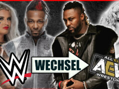 Von WWE zu AEW – Gewinner, Verlierer und überraschende Karrieren