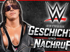 Abschied vom WWE Network: Eine Ära geht zu Ende