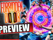 Forbidden Door 2026 (PREVIEW / VORSCHAU)
