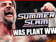 WWE SummerSlam 2026 – Was plant WWE für die größte Show des Sommers?