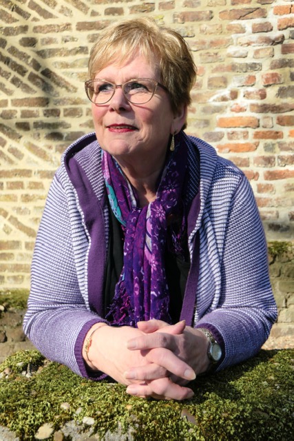 Angelien Verstappen