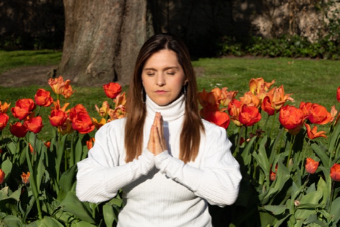 YOGA VOOR LEERKRACHTEN