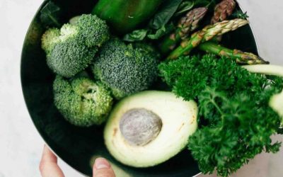 Dé 5 basisstappen voor meer gezondheid!
