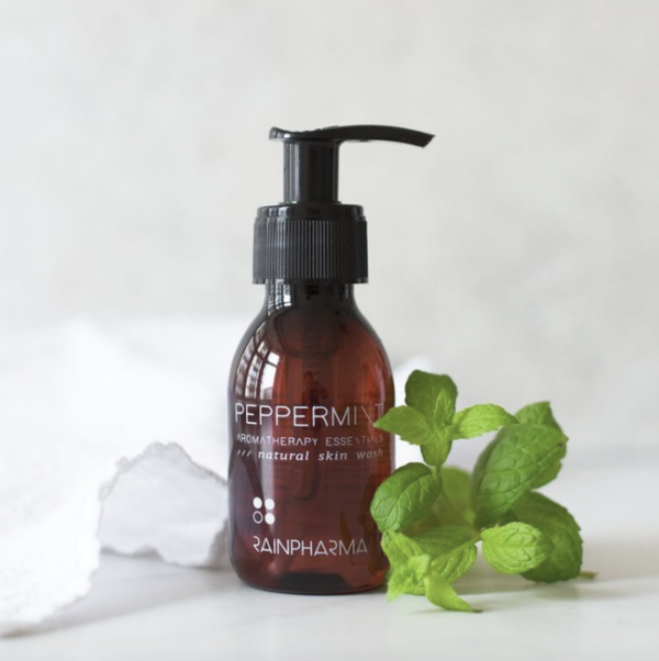 Skin Wash Peppermint 100 ml