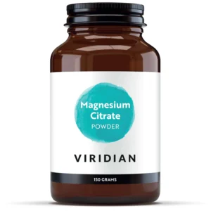 Magnesium Citrate POWDER