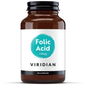 Folic Acid