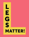 legs matter