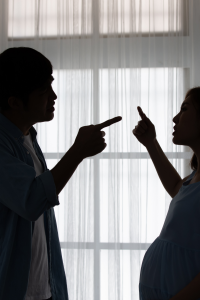 THE WORST THING A HUSBAND CAN SAY TO HIS WIFE