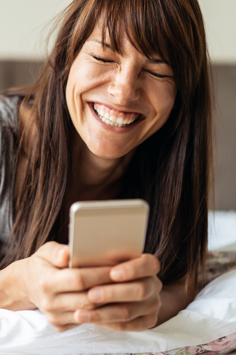 How To Make Someone Like You Over Text Heart Dome