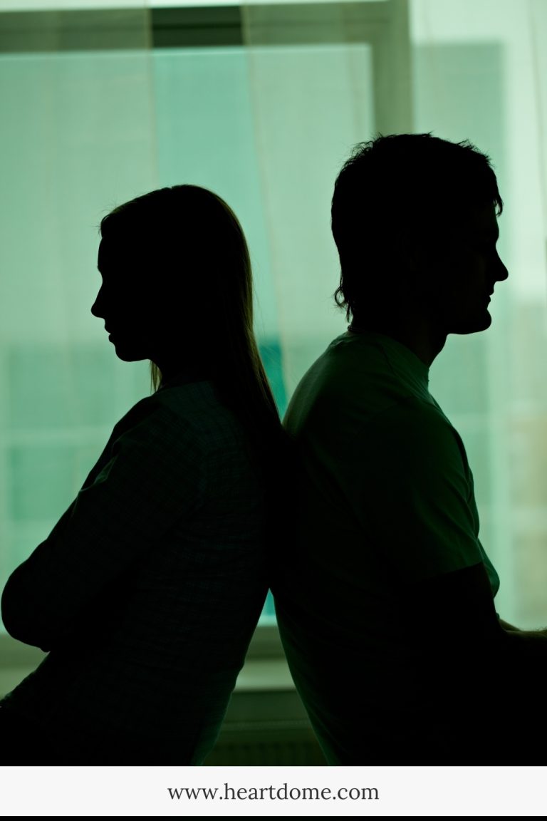 14 Signs You Are Not Right For Each Other Heart Dome