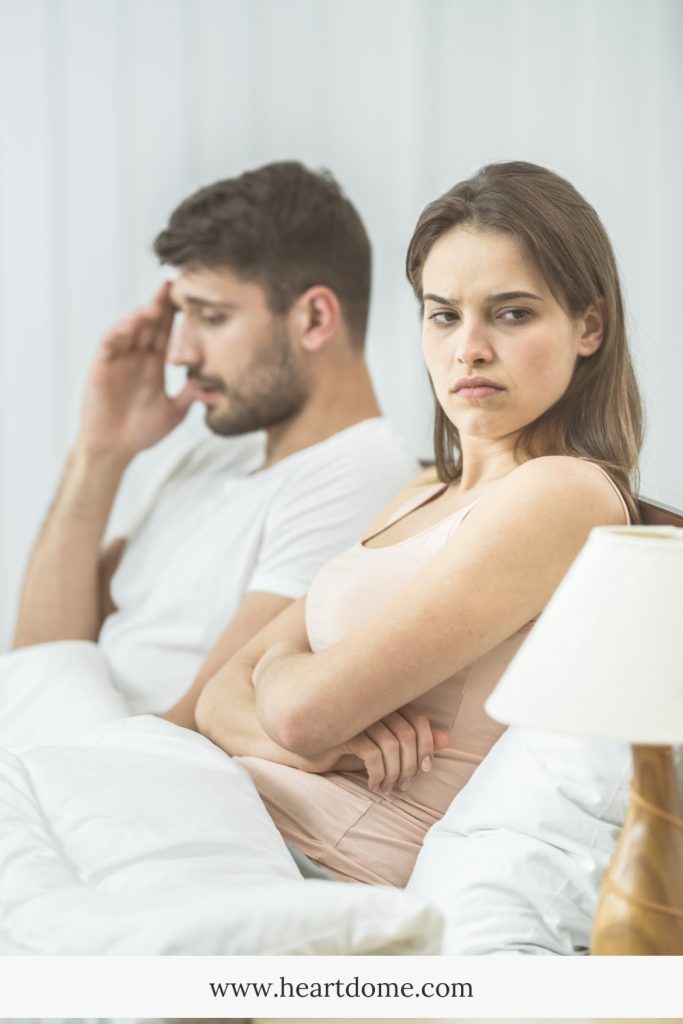 10 Reasons Why Men Have Emotional Affairs