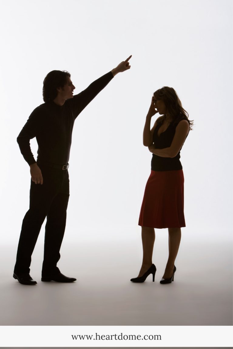 14 Signs You Are Not Right For Each Other Heart Dome