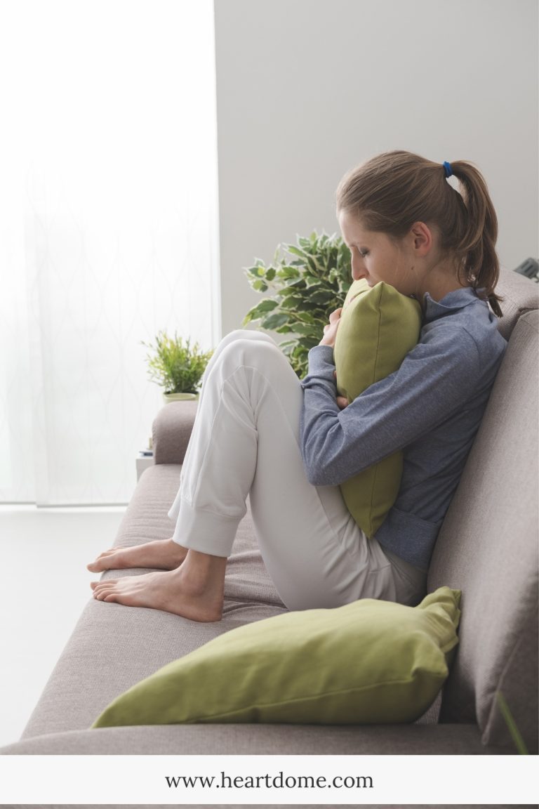 14 Signs You Are Not Right For Each Other Heart Dome