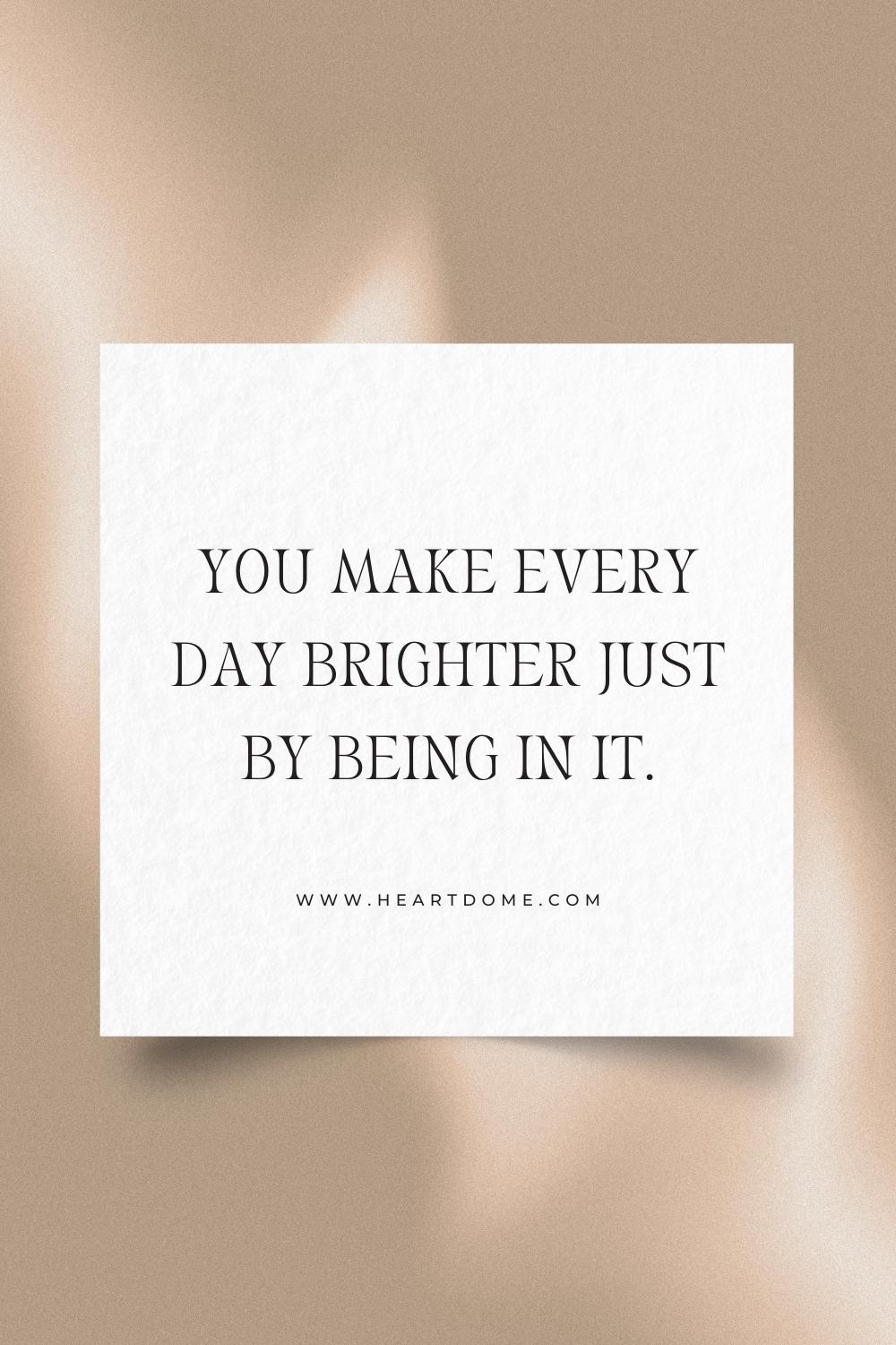 50+ Cute Instagram Caption For Boyfriend's Picture Heart Dome