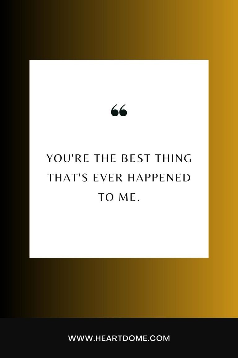 50+ Cute Instagram Caption For Boyfriend's Picture Heart Dome