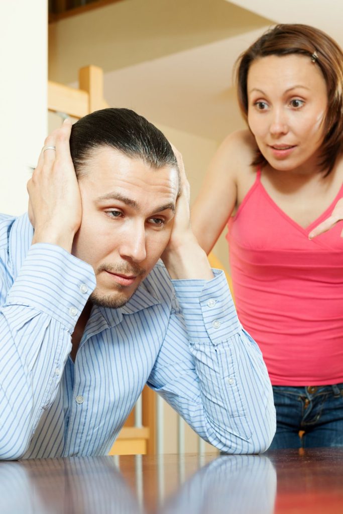 10 Signs You Are Disrespecting Your Husband Heart Dome