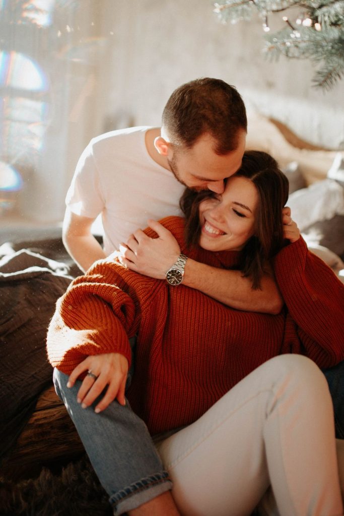 Signs That He Is Emotionally Attached To You