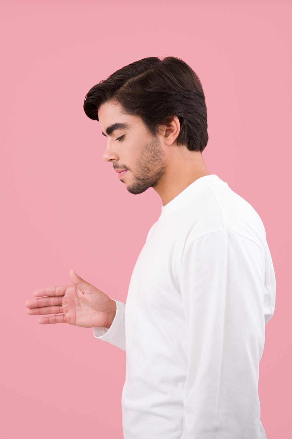 11 Telltale Signs a Guy Has Never Had a Girlfriend Heart Dome