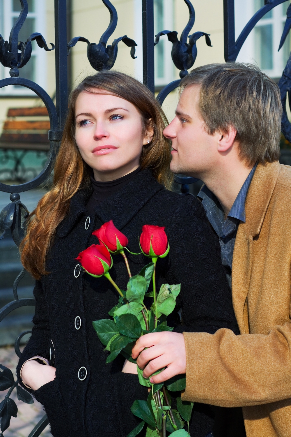 10 STRATEGIC WAYS TO FIX RESENTMENT IN MARRIAGE Heart Dome