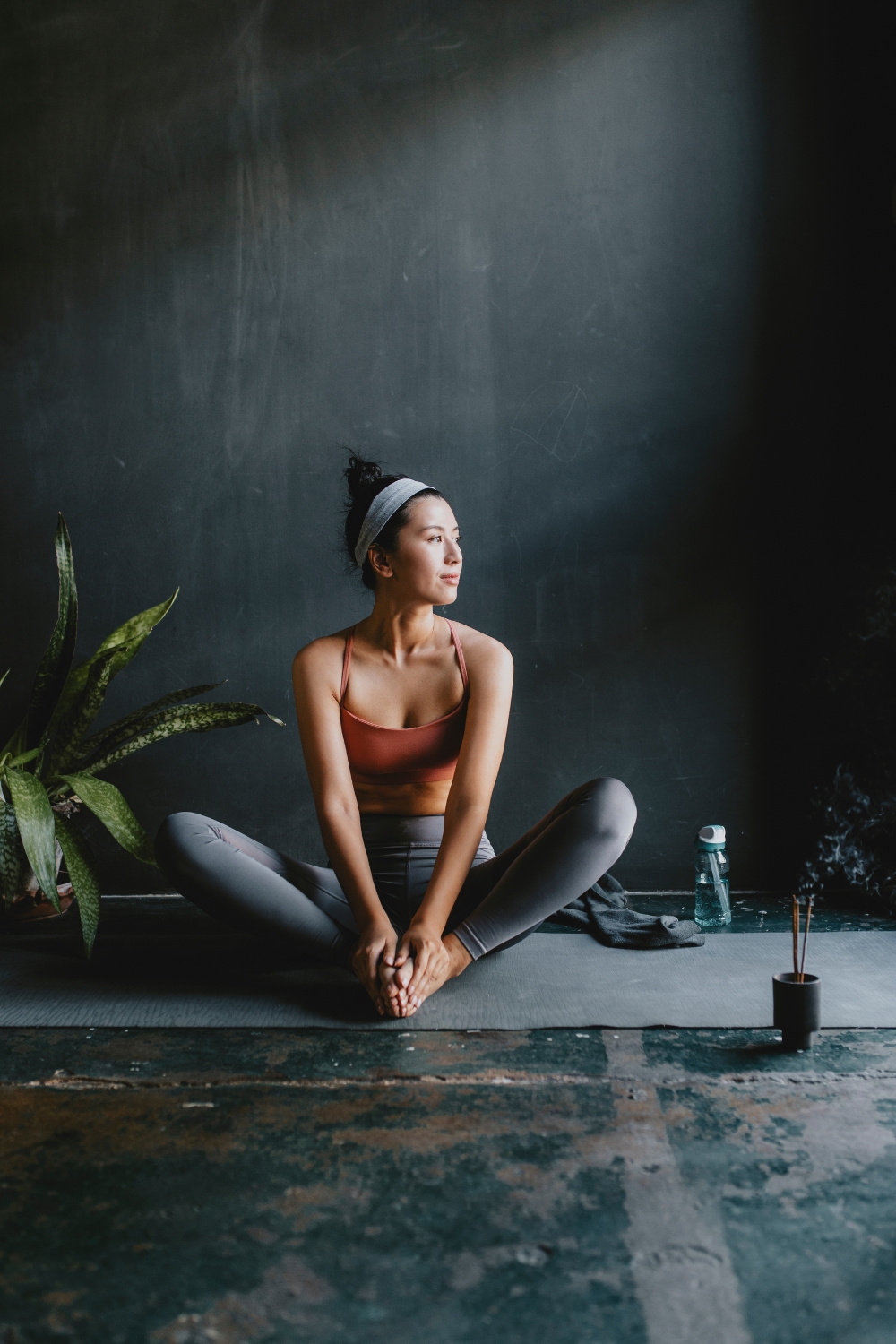 Things That Make a Woman Special