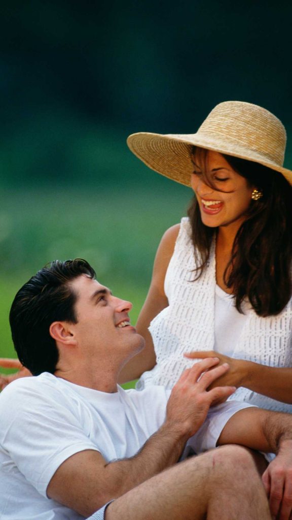 Things Happily Married Couples Do Every Day