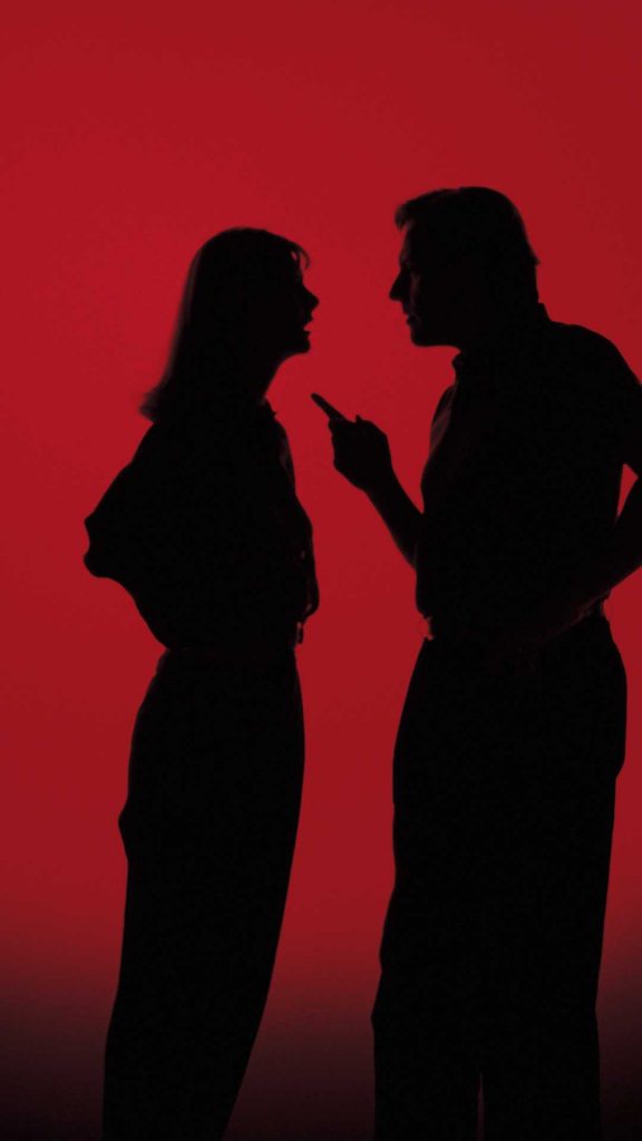 Toxic Relationship Habits Most People Think Are Normal