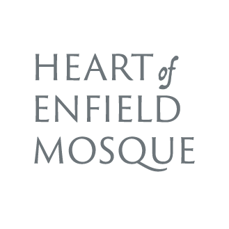heart of enfield mosque