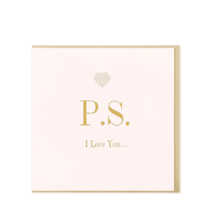 Greetings Card Product