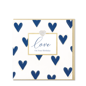Greetings Card Product