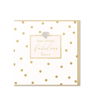 greetings card product