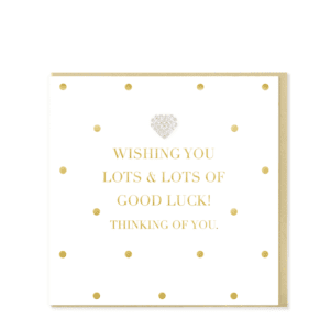 greetings card product