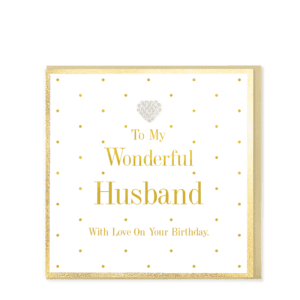 greetings card product