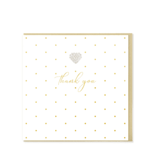 greetings card product